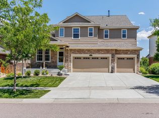 6248 S Muscadine Ct, Aurora, CO 80016