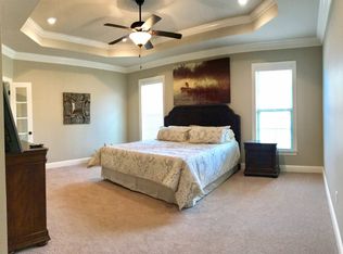 1322 Meadow Grove Ave, Zachary, LA 70791