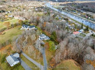 870B 6th Line W, Trent Hills, ON K0L 1L0