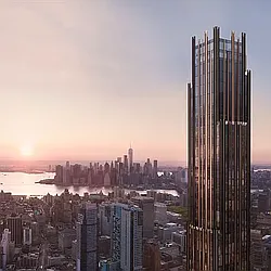 Rented by Keller Williams NYC