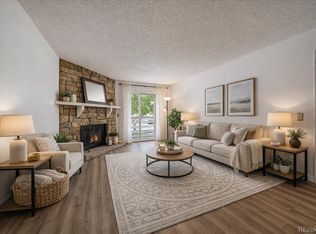 8555 Fairmount Dr APT A108, Denver, CO 80247