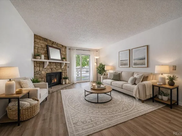 8555 Fairmount Drive #A108, Denver, CO 80247