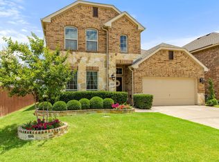 8720 Devonshire Dr, Fort Worth, TX 76131
