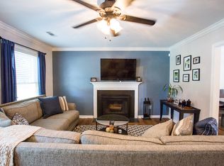 703 Ridgeworth Ave, High Point, NC 27265