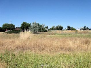 0 State Highway 2, Creston, WA 99117