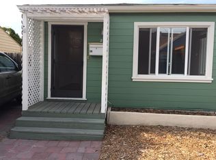 2 Clinton Ct #B, Redwood City, CA