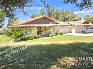 1438 Bella Vista Cres, Redlands, CA 92373