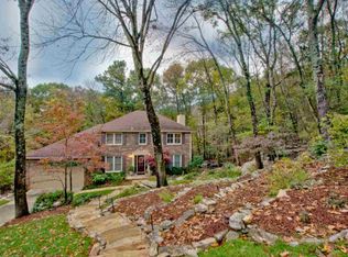 1313 Chesterfield Rd SE, Huntsville, AL 35803