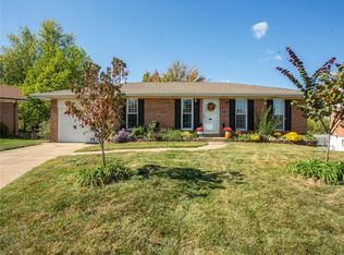 10949 Suanis Ct, Saint Louis, MO