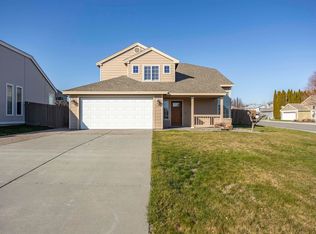 3314 S Conway Ct, Kennewick, WA
