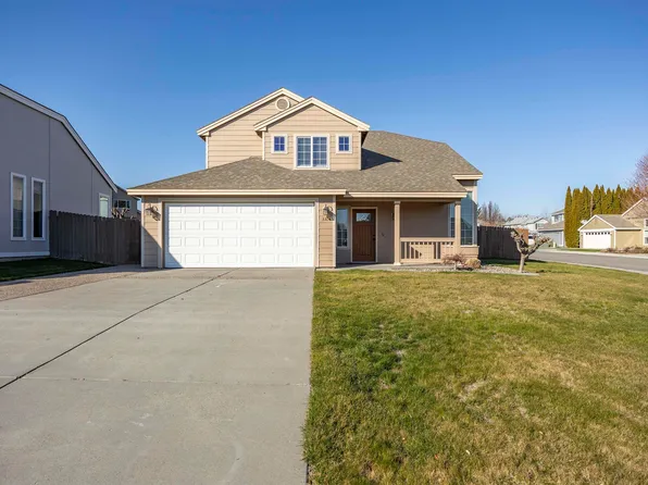 3314 S Conway Ct, Kennewick, WA 99337