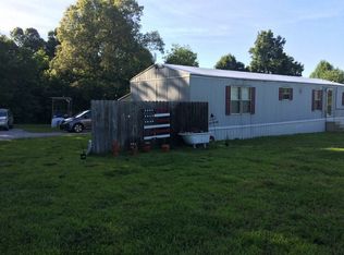 525 Nat Taylor Rd, Dixon, KY 42409