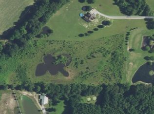 6930 Braden Rd, Arlington, TN 38002