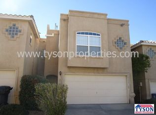4916 Serena Cir NE, Albuquerque, NM 87111
