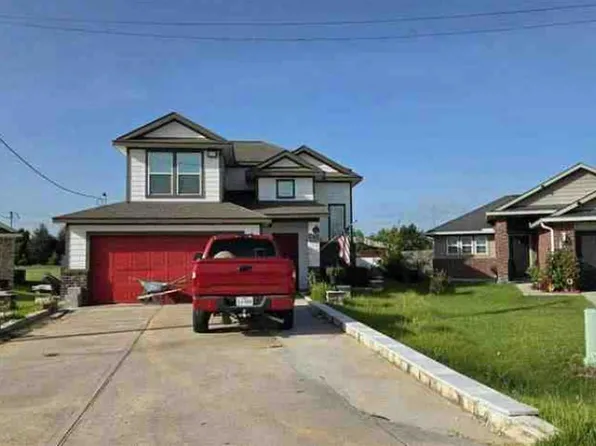 117 Road 5103, Cleveland, TX 77327