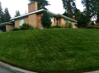 7808 N Fox Point Dr, Spokane, WA 99208