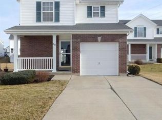 20 W Homefield Point Ct, O'Fallon, MO 63366