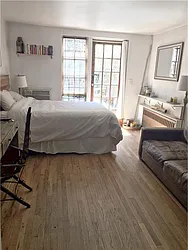 Rented by Buchbinder & Warren