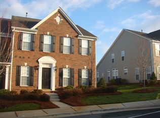 19123 Juanita Ln, Cornelius, NC 28031