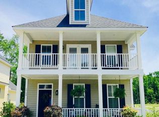 1748 Bee Balm Rd, Johns Island, SC 29455