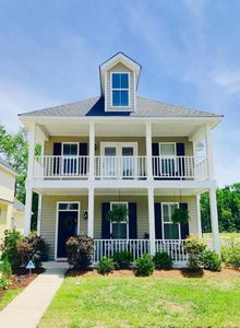 1748 Bee Balm Rd, Johns Island, SC, 29455