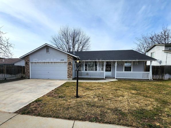 2507 N Laughridge Ave