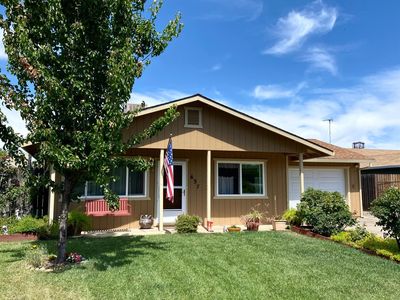 637 Sutter Ln, Ione, CA, 95640