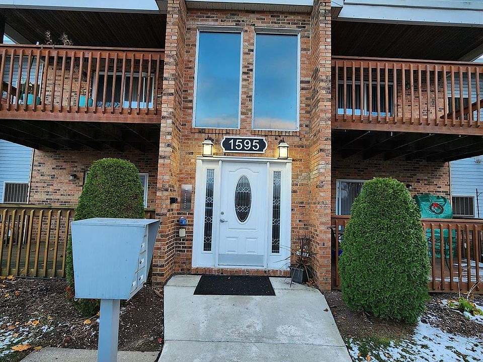 1st image of 1595 Harbour Blvd APT 153