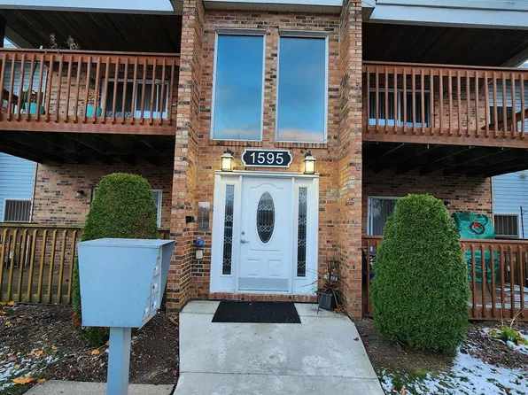 1595 Harbour Blvd APT 153, Trenton, MI 48183