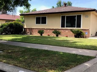 4719 E Ashcroft Ave, Fresno, CA 93726