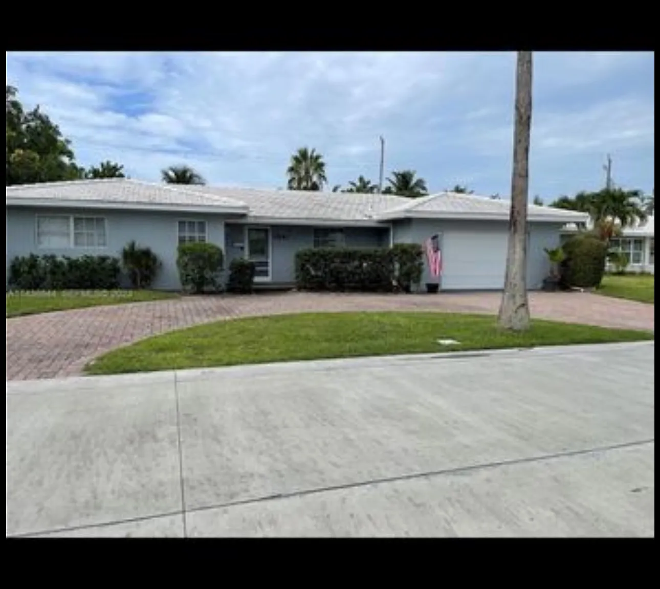Singer island — Photo 1