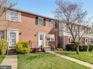 3632 Rockberry Rd, Baltimore, MD 21234