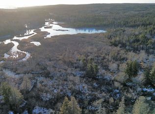 Hornes Rd, Cape Breton, NS B1K