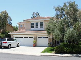 38 Tessera Ave, Foothill Ranch, CA 92610