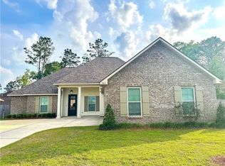 708 Pine Grove Loop, Madisonville, LA 70447