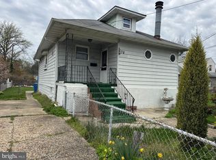 222 Glenwood Ave, Cherry Hill, NJ 08002