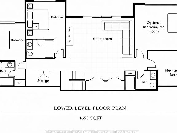 4th image of 536 Springfield Rd