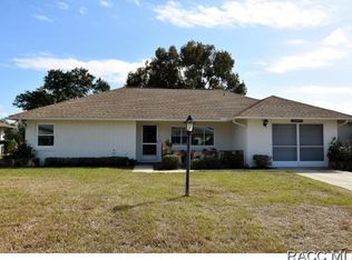 246 W Queencup Ct, Beverly Hills, FL 34465