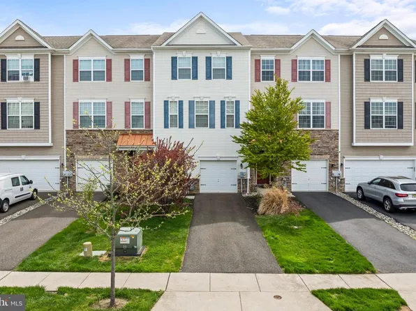 204 Bantry St, Woolwich Township, NJ 08085