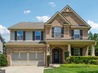 4090 Danbury Farms Dr, Cumming, GA