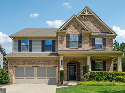 4090 Danbury Farms Dr, Cumming, GA, 30040