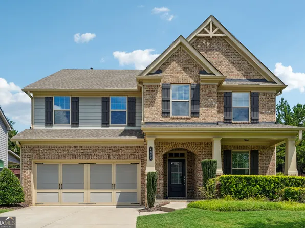 4090 Danbury Farms Dr, Cumming, GA 30040