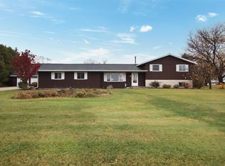 N5967 Terrace Rd, Fond Du Lac, WI 54937