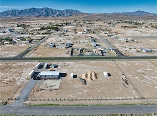 1840 Michael Dr, Pahrump, NV 89048