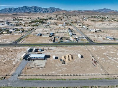 1840 Michael Dr, Pahrump, NV, 89048