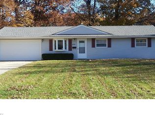 6385 Antoinette Dr, Mentor, OH 44060