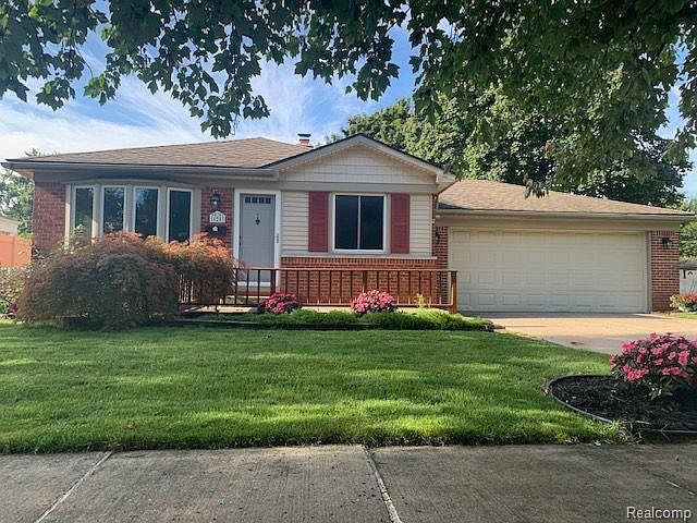 1st image of 16203 Angelique Ave