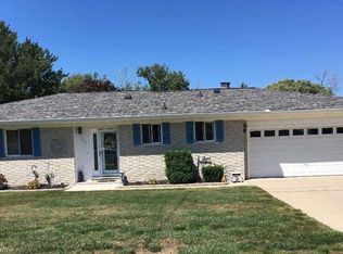 7214 Flamingo St, Algonac, MI 48001