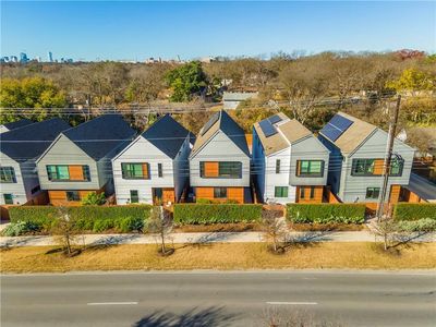 4020 Airport Blvd #7, Austin, TX, 78722