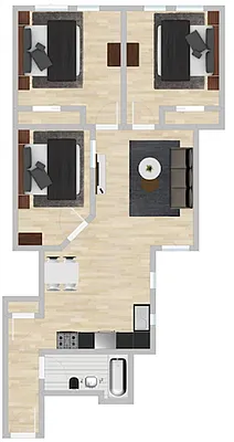 Rented by Oxford Property Group | media 35